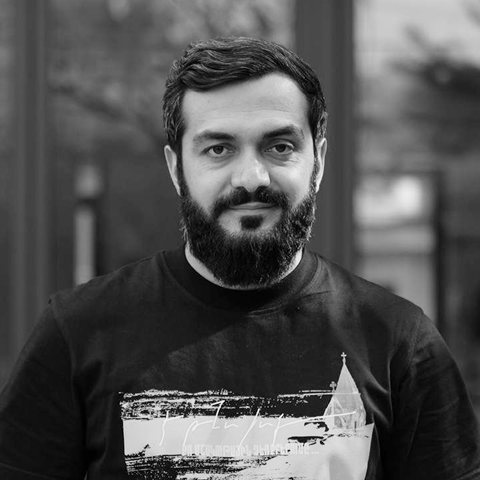 Գագիկ/Հարությունյան