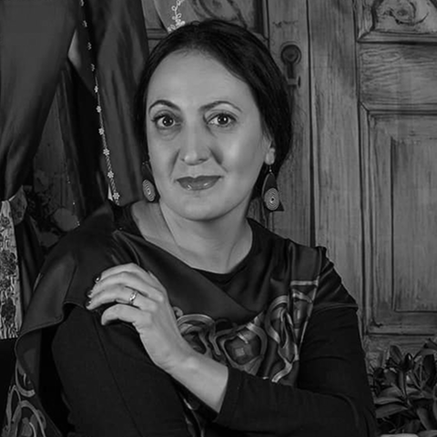 Հասմիկ/Բաղդասարյան Դոլուխանյան