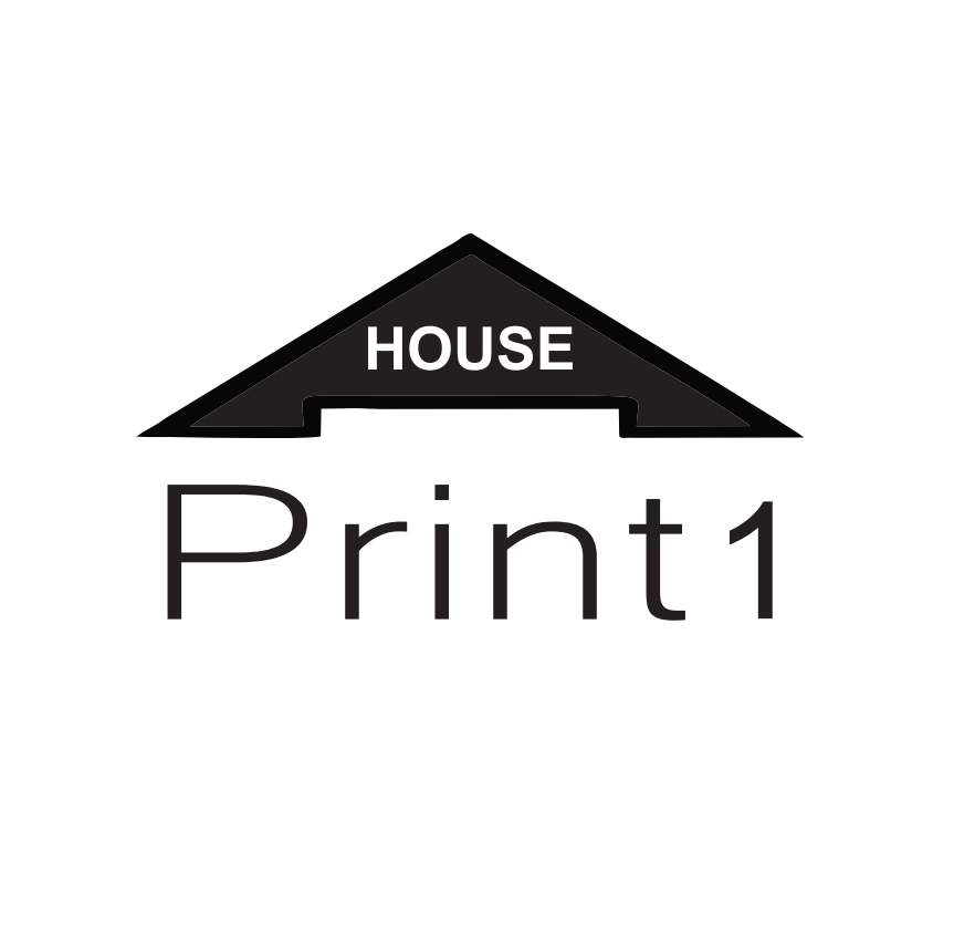 Print 1 տպագրական ընկերություն